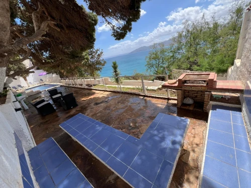 Location vacances Villa Oran Oran