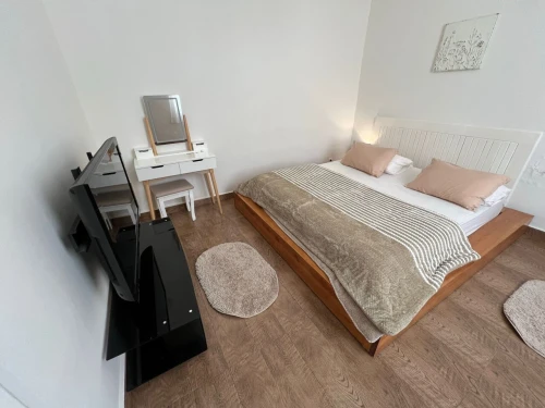 Location vacances Villa Oran Oran