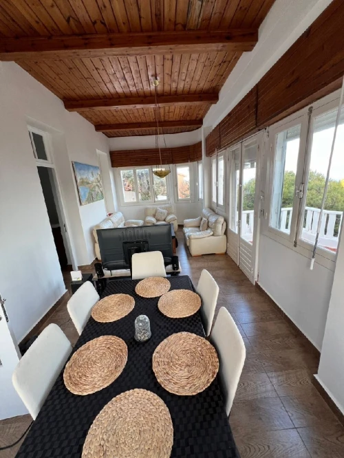 Location vacances Villa Oran Oran