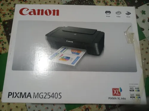 Imprimante prima MG2540S