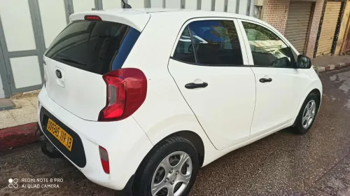 Kia Picanto 2019 