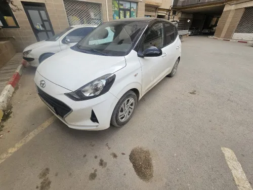 Hyundai grand 10 2024 boite automatic 1.2