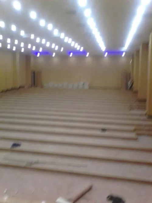 REVETEMENT MDF