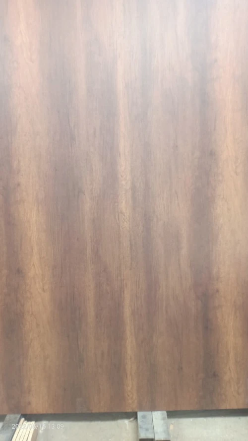 REVETEMENT MDF