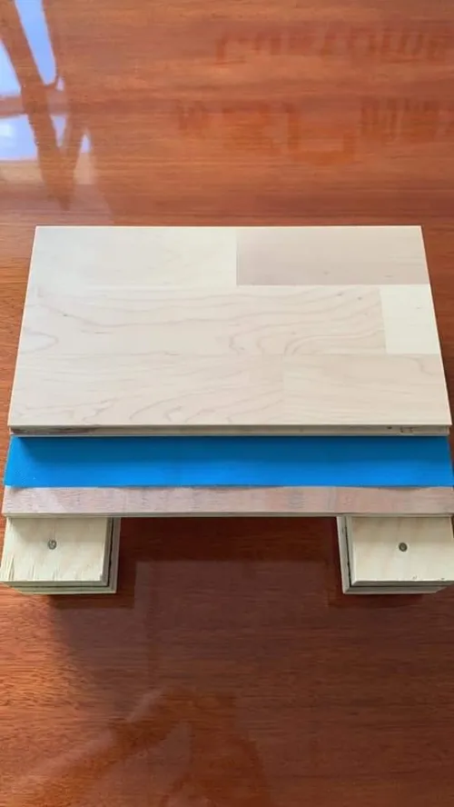 REVETEMENT MDF