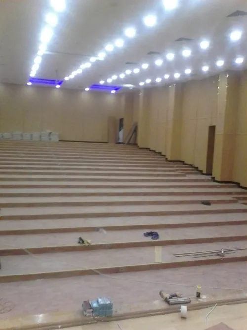 REVETEMENT MDF