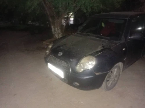 Lifan 330 2014 