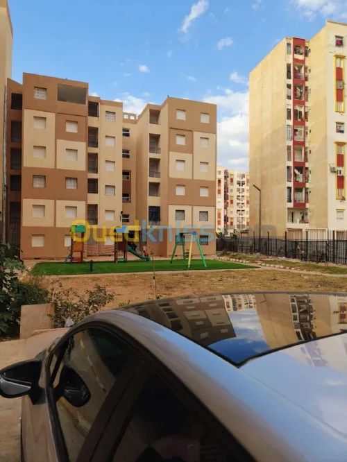 Vente Appartement F3 Mostaganem Mostaganem