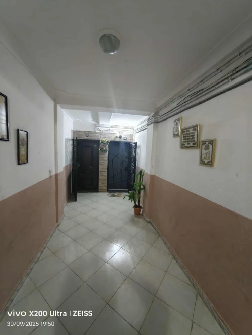 Vente Appartement F3 Mostaganem Mostaganem