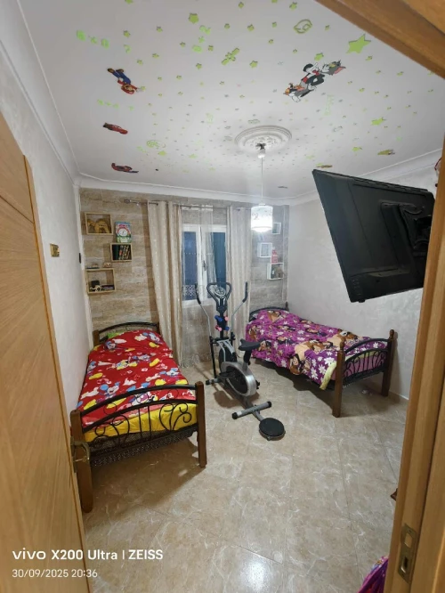 Vente Appartement F3 Mostaganem Mostaganem