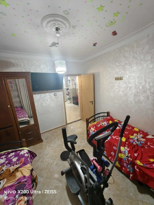 Vente Appartement F3 Mostaganem Mostaganem