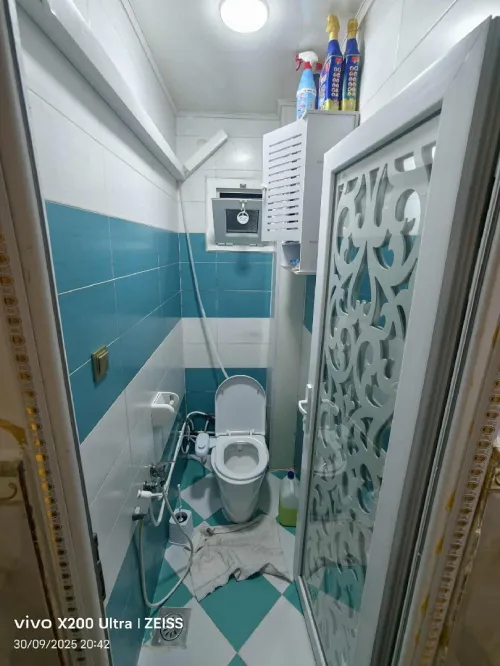 Vente Appartement F3 Mostaganem Mostaganem