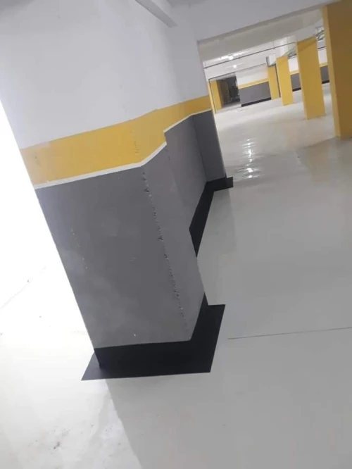 Resine epoxy sol 