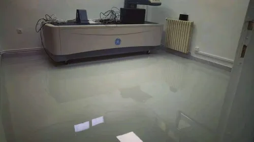 Resine epoxy sol 