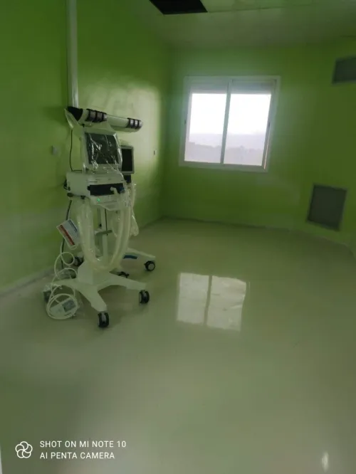 Resine epoxy sol 