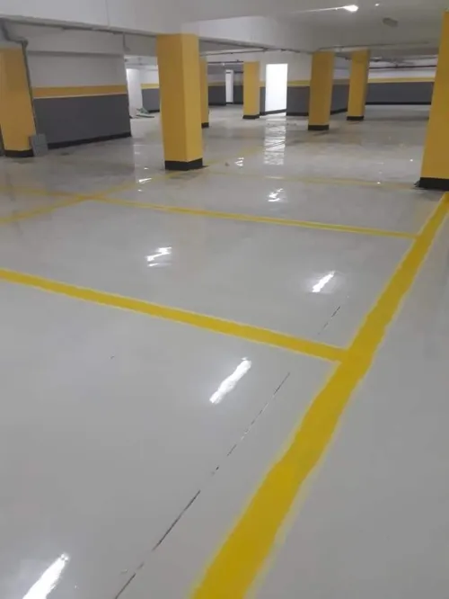 Resine epoxy sol 