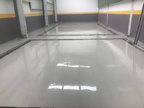 Resine epoxy sol 