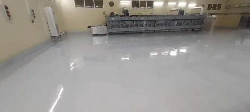 Resine epoxy sol 