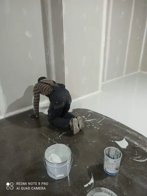 Resine epoxy sol 