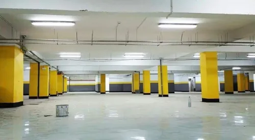 Resine epoxy sol 