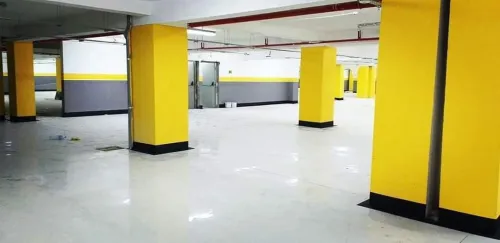 Resine epoxy sol 