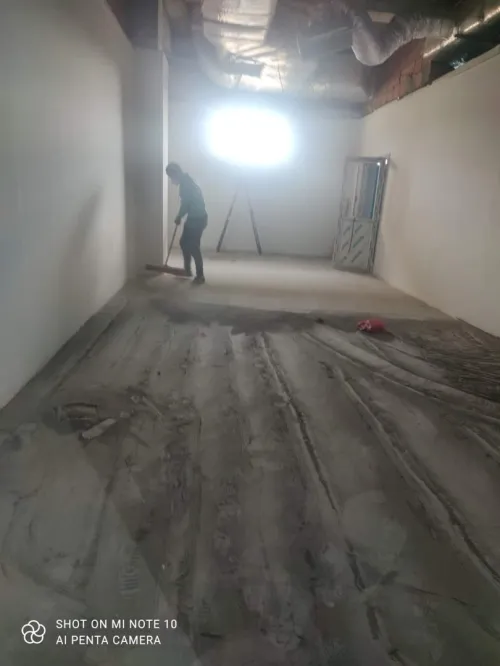 Resine epoxy sol 