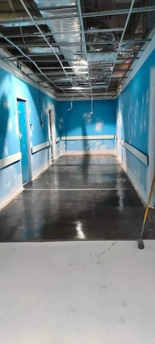 Resine epoxy sol 
