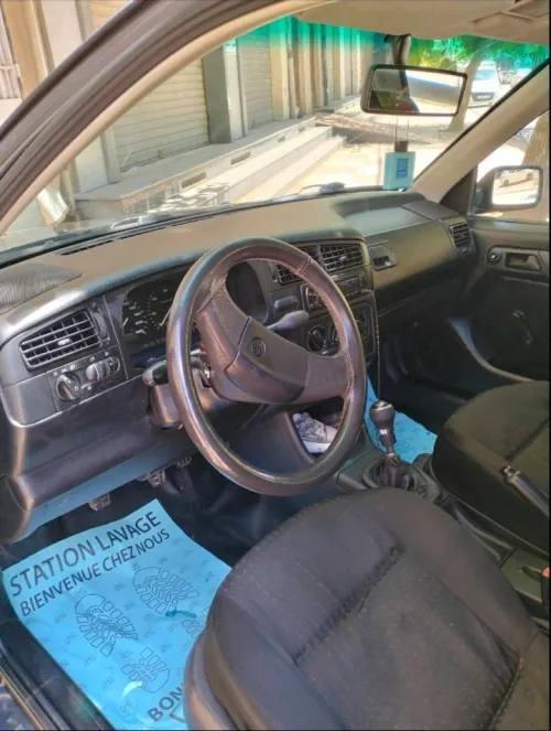 Golf Séri3 1995 