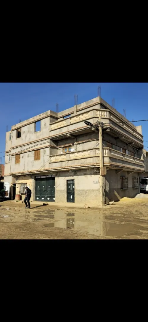 Vente Villa Mascara Mohammadia