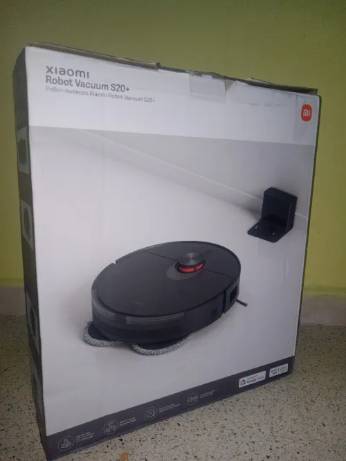 aspirateur xiaomi 