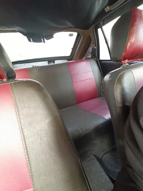 Daewoo Cielo nexia 1998 Cielo nexia