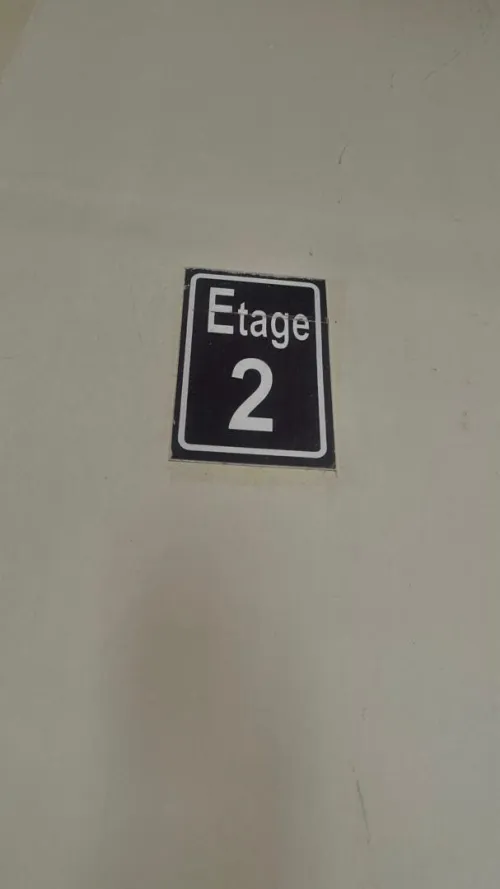 Location Appartement F3 Alger Bachdjerrah
