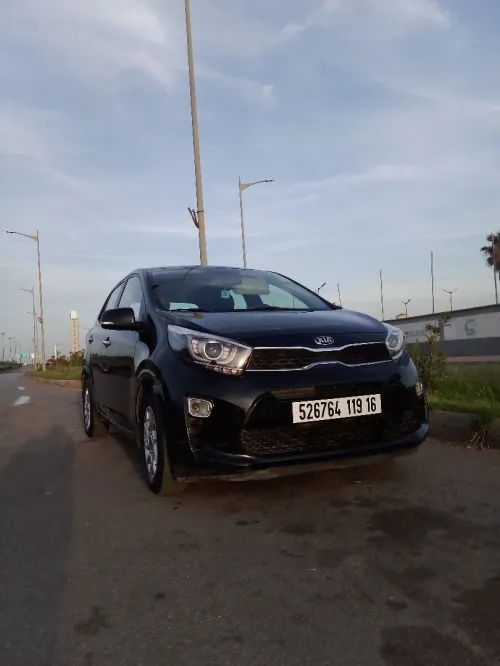 Kia Picanto 2019 EX
