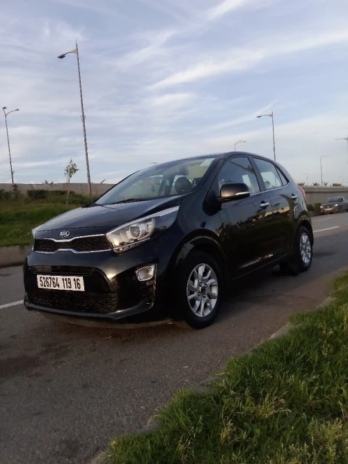 Kia Picanto 2019 EX