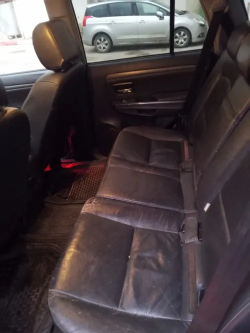 Great Wall Haval H5 2014 Haval H5