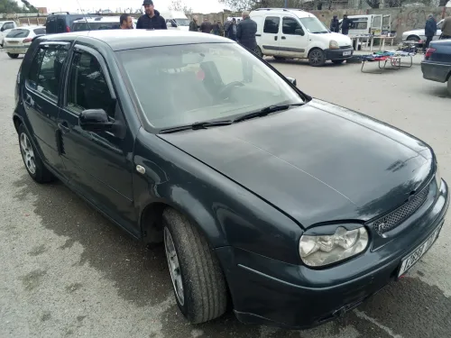 Volkswagen Golf 4 2000 Golf 4