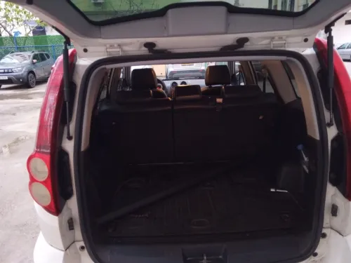 Great Wall Haval H5 2014 Haval H5