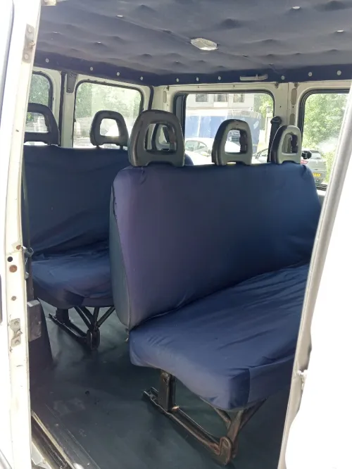 Peugeot Boxer 2003 Boxer