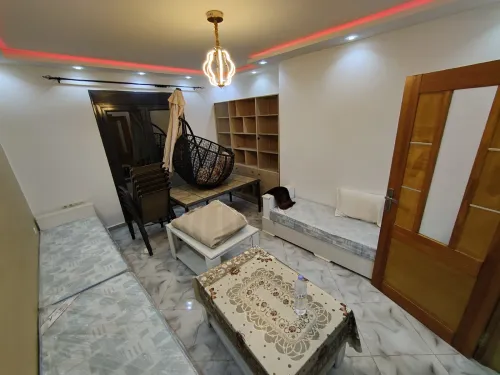 Vente Appartement F3 Oran Oran