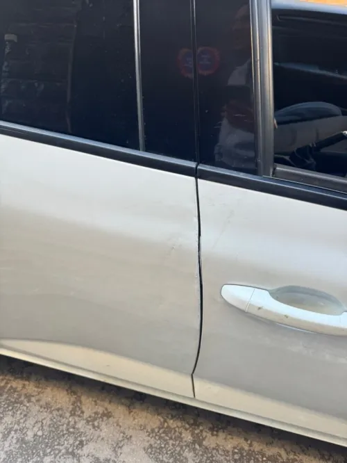 Renault Megane 4 2017 