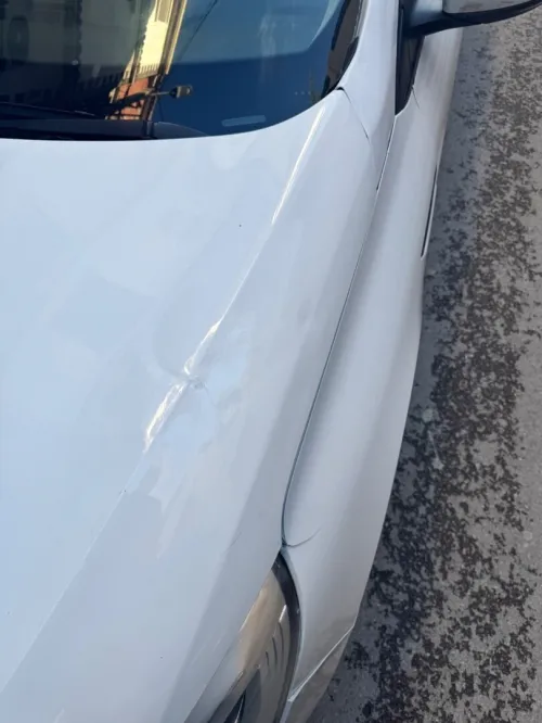 Renault Megane 4 2017 