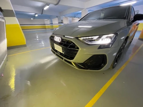 Audi A3 Sportback 2026 