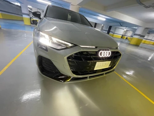 Audi A3 Sportback 2026 