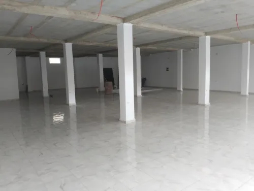 Location Local El Tarf Drean