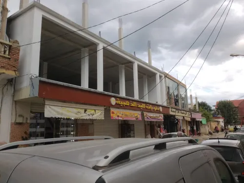 Location Local El Tarf Drean