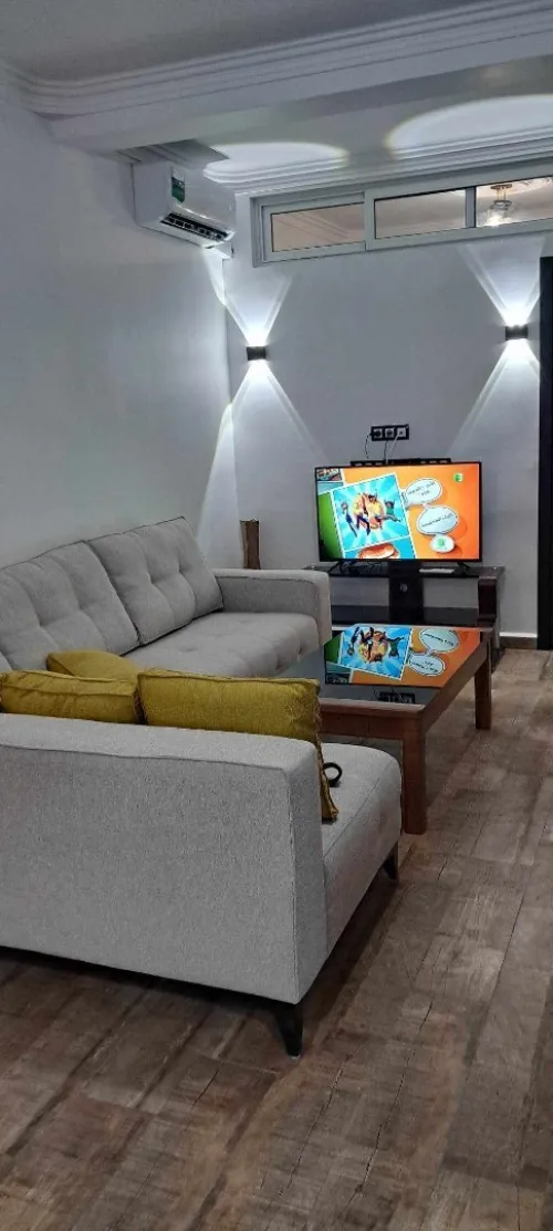 Location Appartement F3 Tizi ouzou Azeffoun