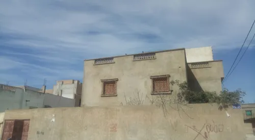 Vente Villa Oran Hassian toual