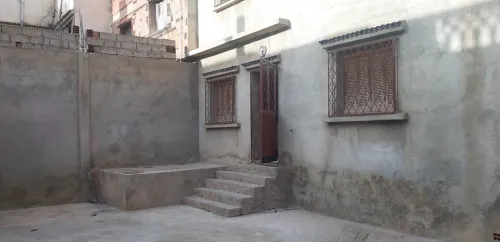 Vente Villa Oran Hassian toual