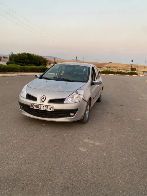 Renault Clio 3 2007 Clio 3