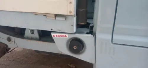 Piaggio Piaggio 2007 